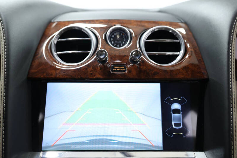 2014 Bentley Flying Spur