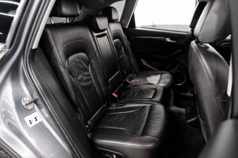 2016 Audi Q5 2.0T quattro Premium Plus