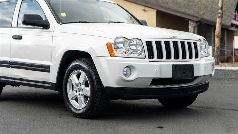 2006 Jeep Grand Cherokee Laredo