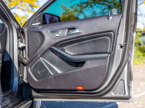 2019 Mercedes-Benz GLA GLA 250 4MATIC