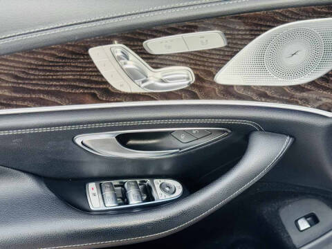 2020 Mercedes-Benz CLS CLS 450