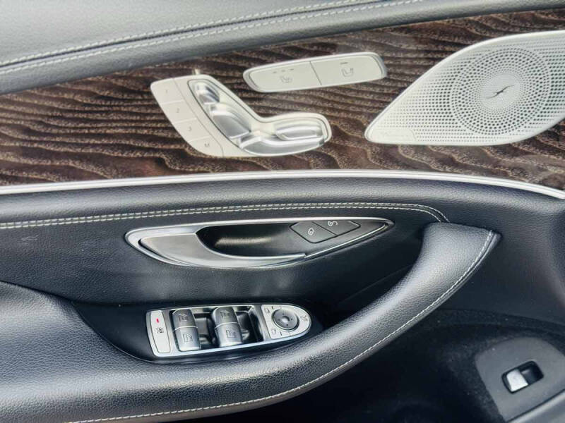 2020 Mercedes-Benz CLS CLS 450