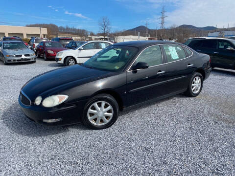 Cars For Sale in Cloverdale, VA - Bailey's Auto Sales