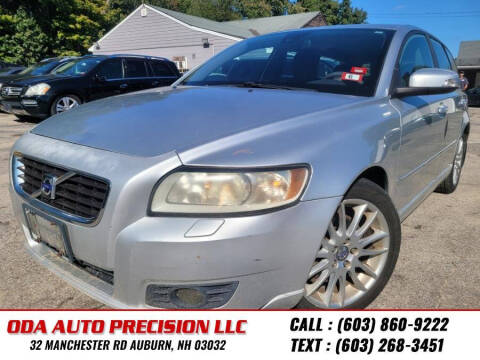 2010 Volvo V50 2.4i