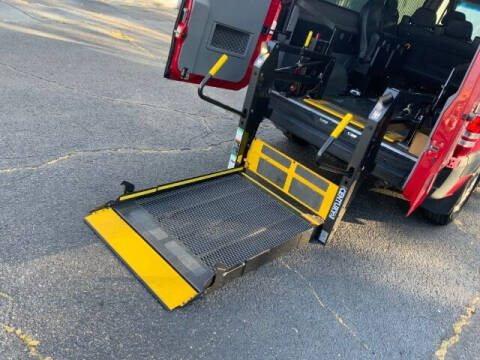 2013 Freightliner Sprinter
