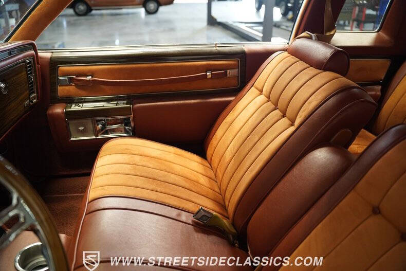 1977 Cadillac DeVille