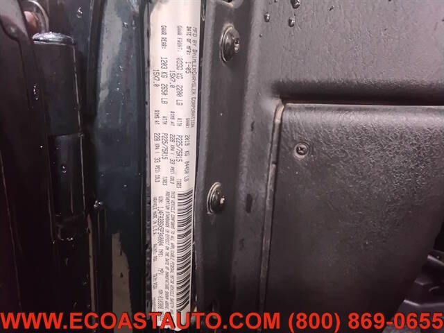 2005 Jeep Wrangler X