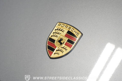 2004 Porsche Boxster