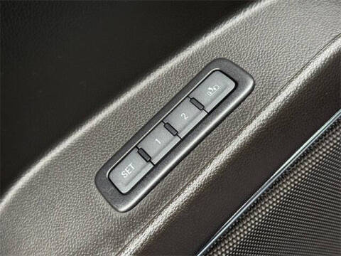 2017 GMC Yukon XL SLT