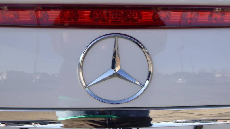 2008 Mercedes-Benz E-Class E 350