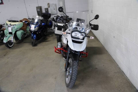 2012 BMW R 1200 GS