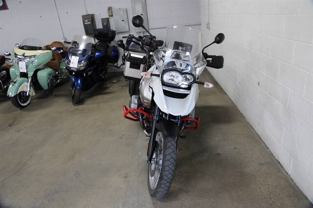 2012 BMW R 1200 GS