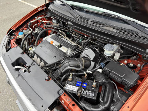 2004 Honda Element EX