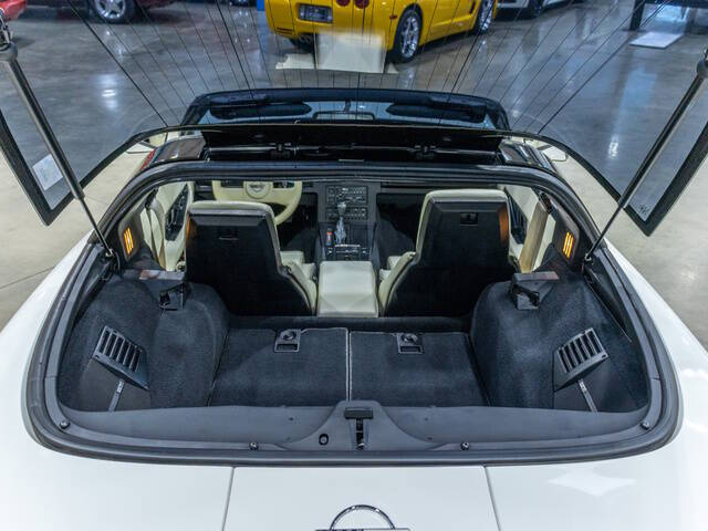 1988 Chevrolet Corvette