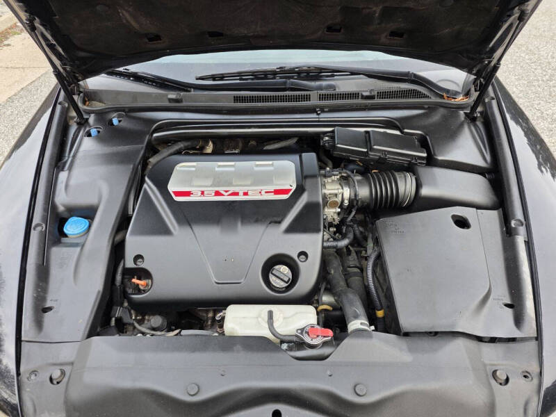 2008 Acura TL Type-S