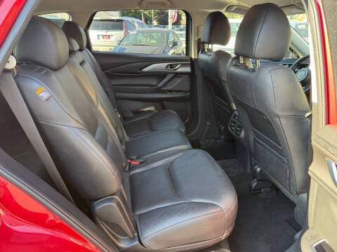 2019 Mazda CX-9 Touring