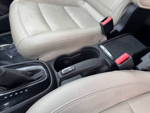 2017 Buick Encore Premium