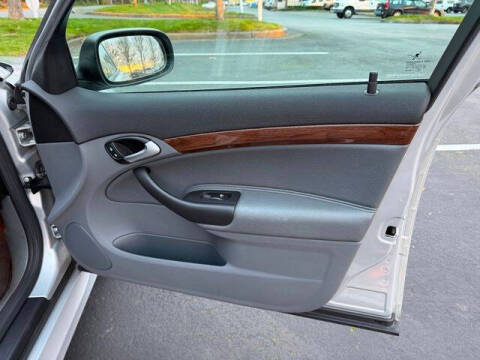 2006 Saab 9-3 2.0T SportCombi