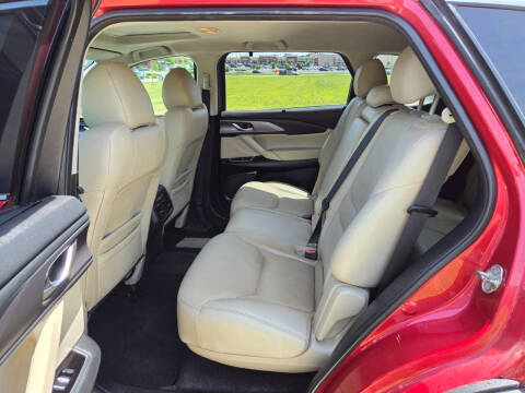 2016 Mazda CX-9 Touring