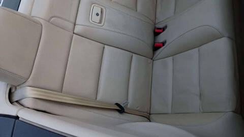 2009 Volkswagen Eos Lux