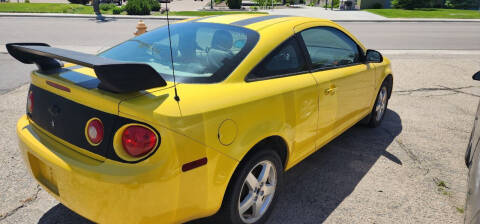 2006 Chevrolet Cobalt LS