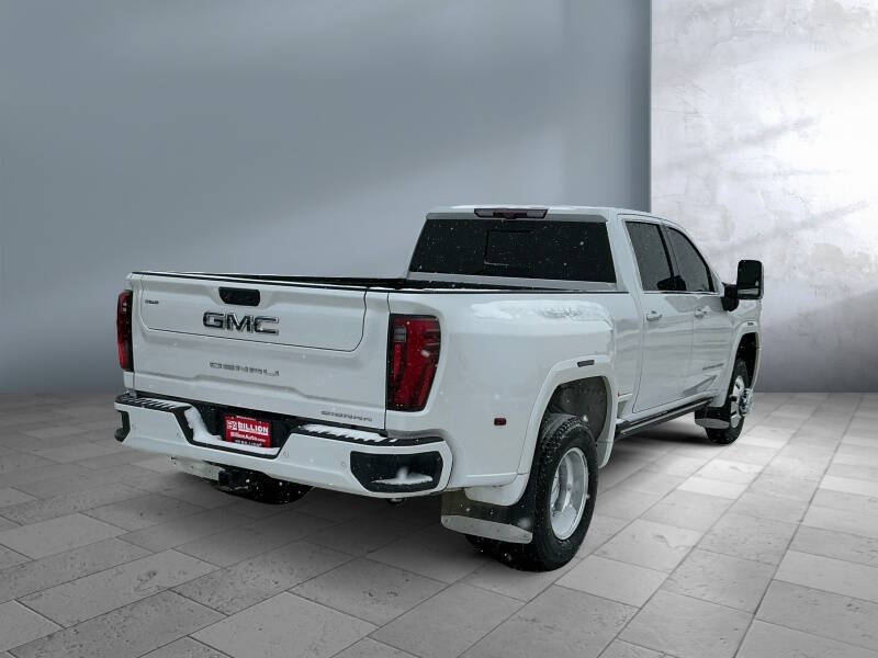 2024 GMC Sierra 3500HD