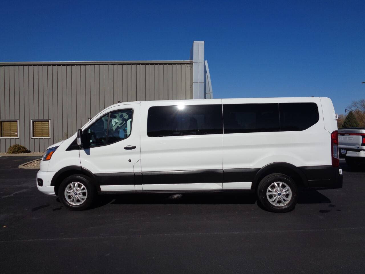 Passenger Van For Sale In Sioux Falls, SD
