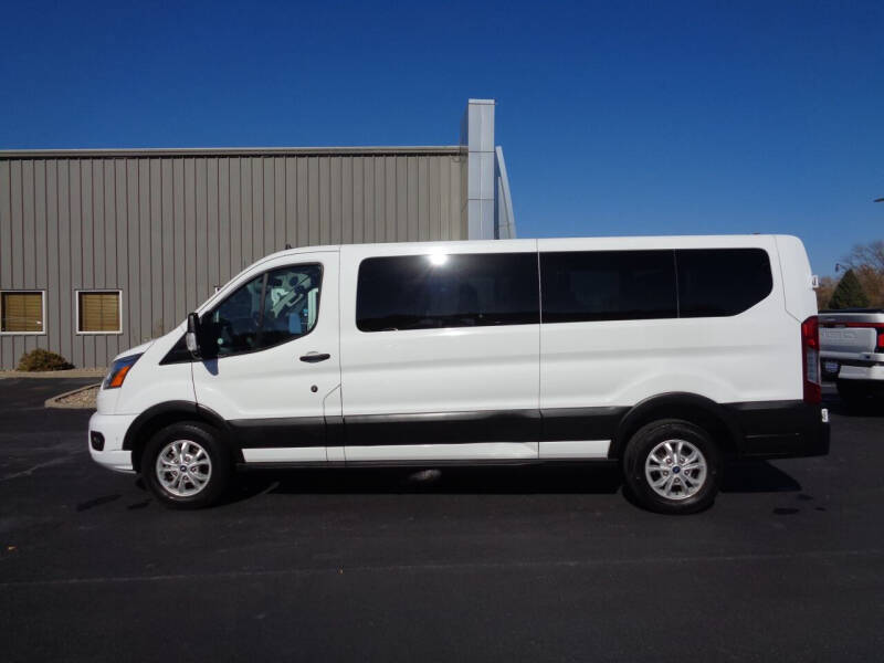 2021 Ford Transit For Sale In Brandon, SD