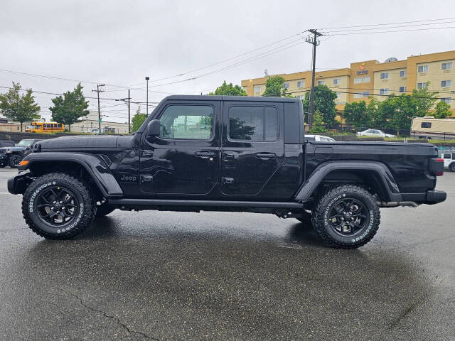 2024 Jeep Gladiator for sale at Autos by Talon in Seattle, WA