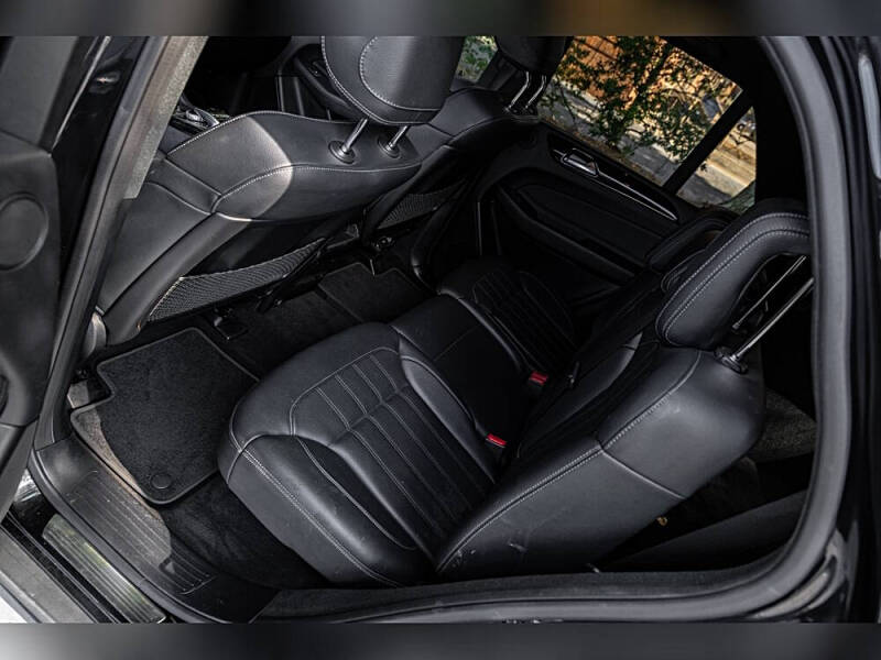 2018 Mercedes-Benz GLE GLE 350