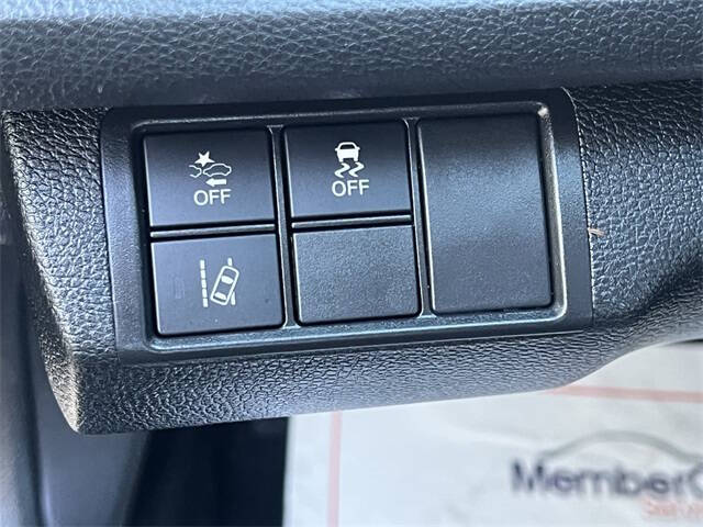 2016 Honda Civic Touring