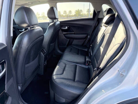 2019 Kia Niro Plug-In Hybrid EX Premium