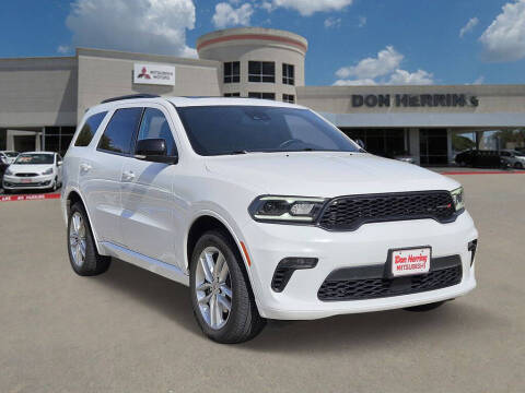 2023 Dodge Durango GT