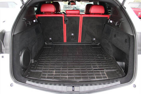 2023 Alfa Romeo Stelvio Ti