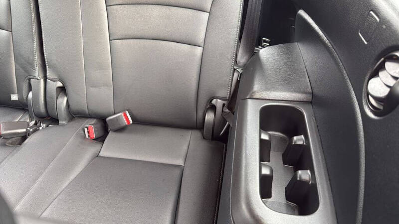 2021 Honda Pilot Elite