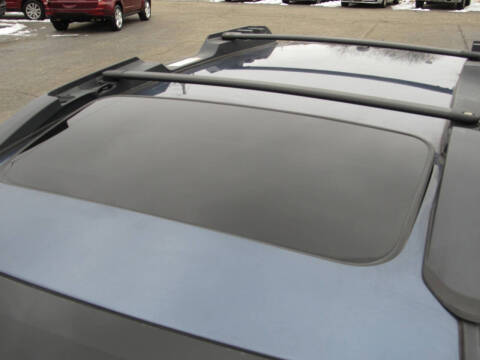 2015 Subaru Outback 3.6R Limited