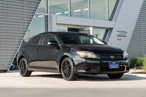 2010 Scion tC