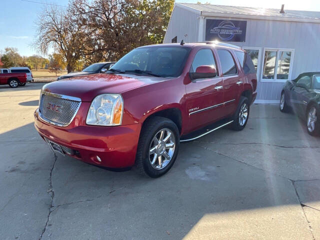 2013 GMC Yukon for sale at Auto Connection in Waterloo, IA