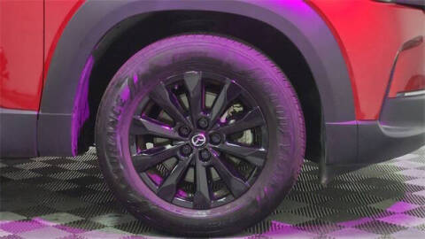 2024 Mazda CX-50 2.5 S Select