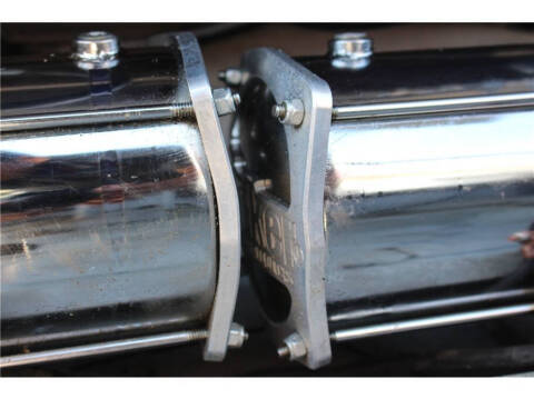 1977 Chevrolet Monte Carlo