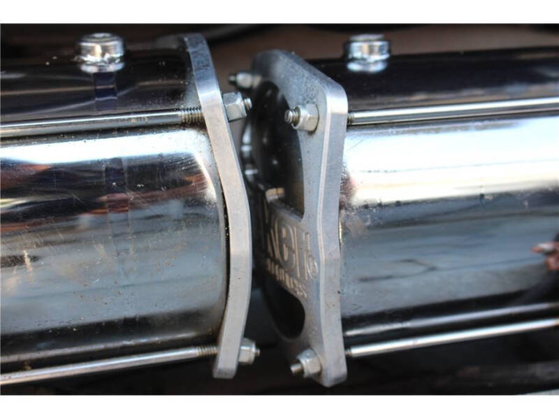 1977 Chevrolet Monte Carlo