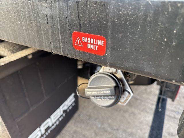 2026 GMC Sierra 3500HD CC