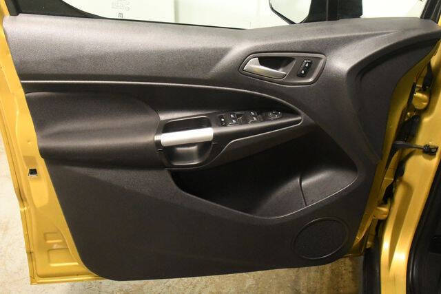 2016 Ford Transit Connect XLT