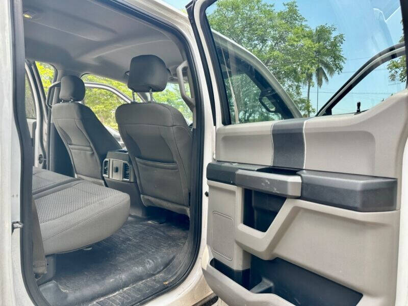 2015 Ford F-150 Pickup - $22,995