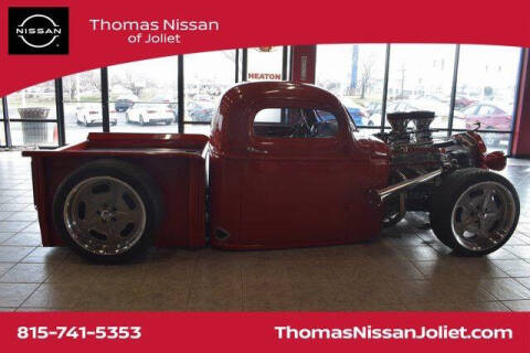 1946 Chevrolet Chevy truck