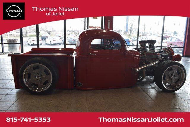 1946 Chevrolet Chevy truck