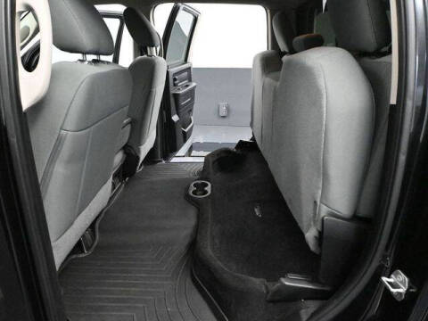 2016 RAM 1500 Express