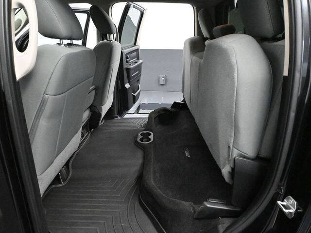 2016 RAM 1500 Express