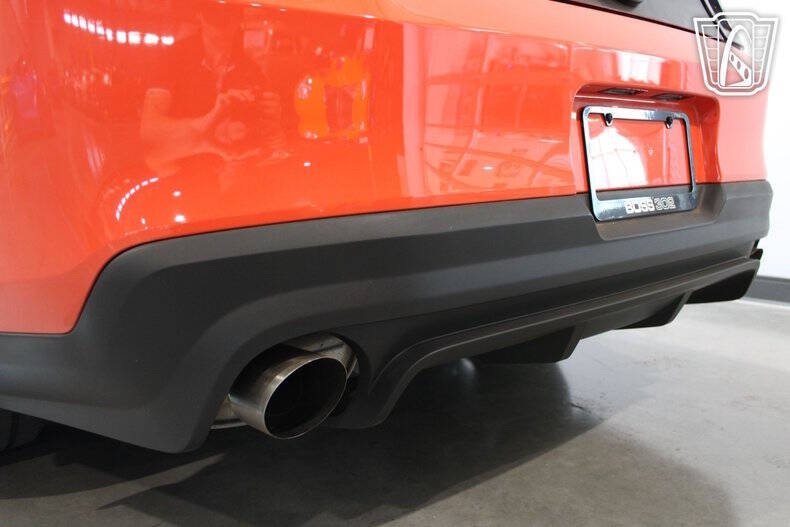 2012 Ford Mustang Boss 302