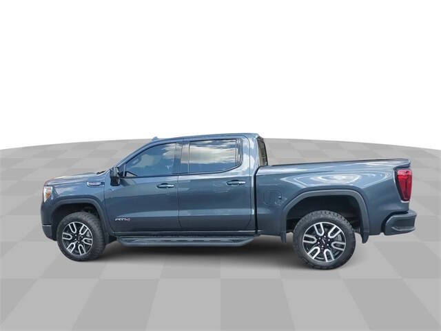 2021 GMC Sierra 1500 for sale at Bowman Auto Center in Clarkston, MI